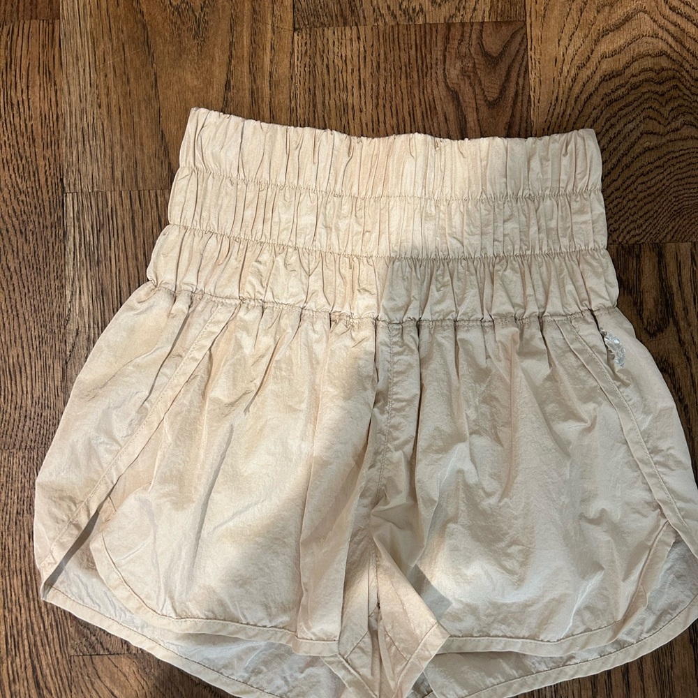 Free people movement - the way home shorts